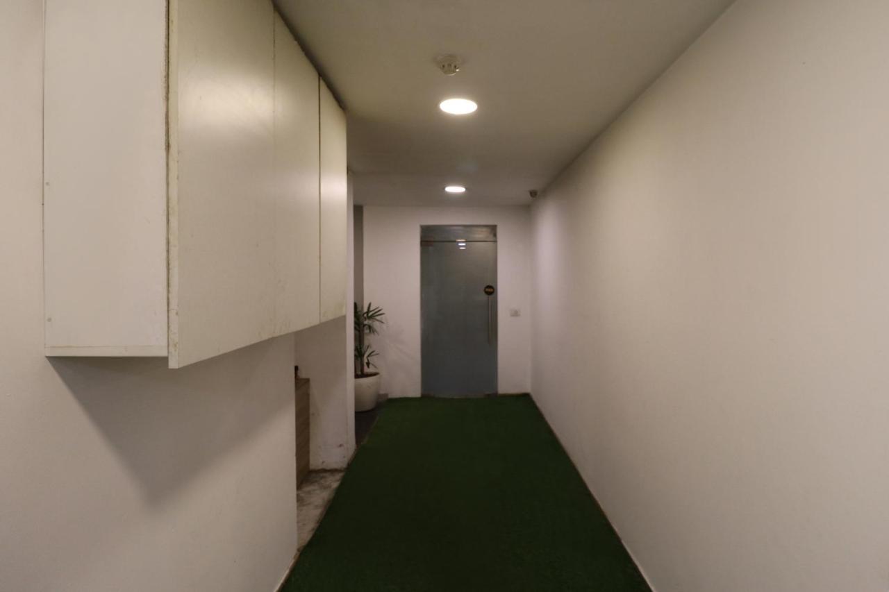 缤旅荣耀酒店 古尔冈 外观 照片